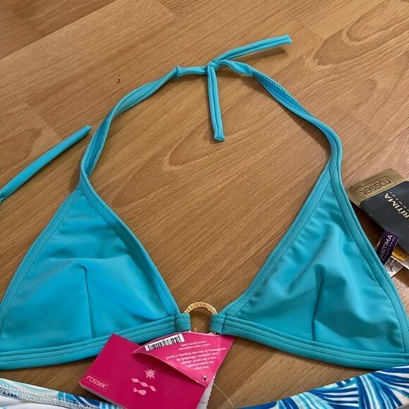 CIA MARITIMA SWIM Set - Picture 4 of 11